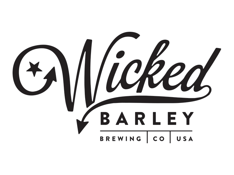 Wicked Barley logo
