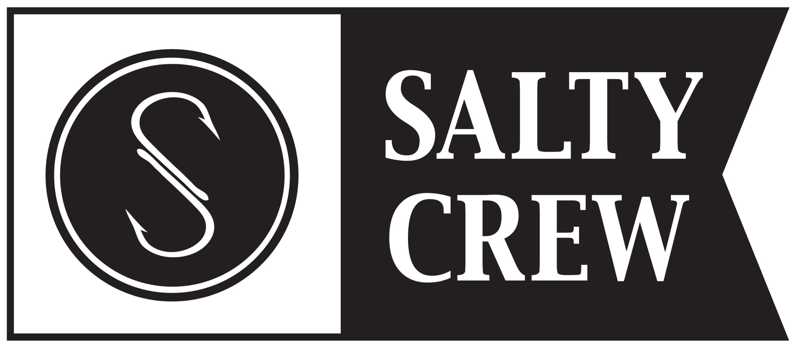 Salty Crew logo