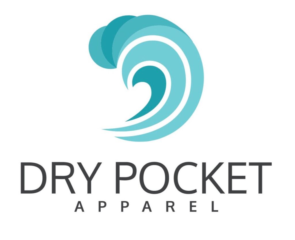 Dry Pocket Apparel LOGO
