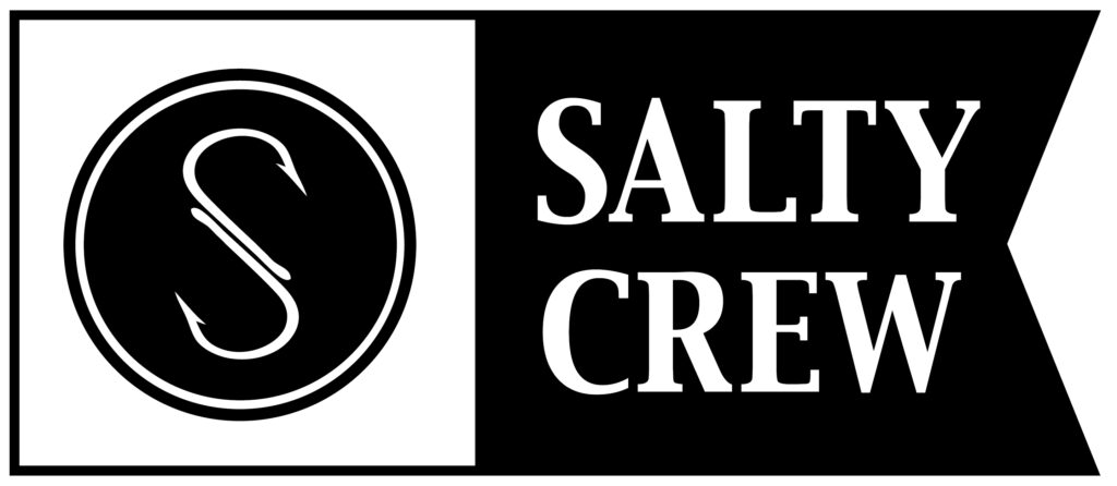 Salty Crew logo