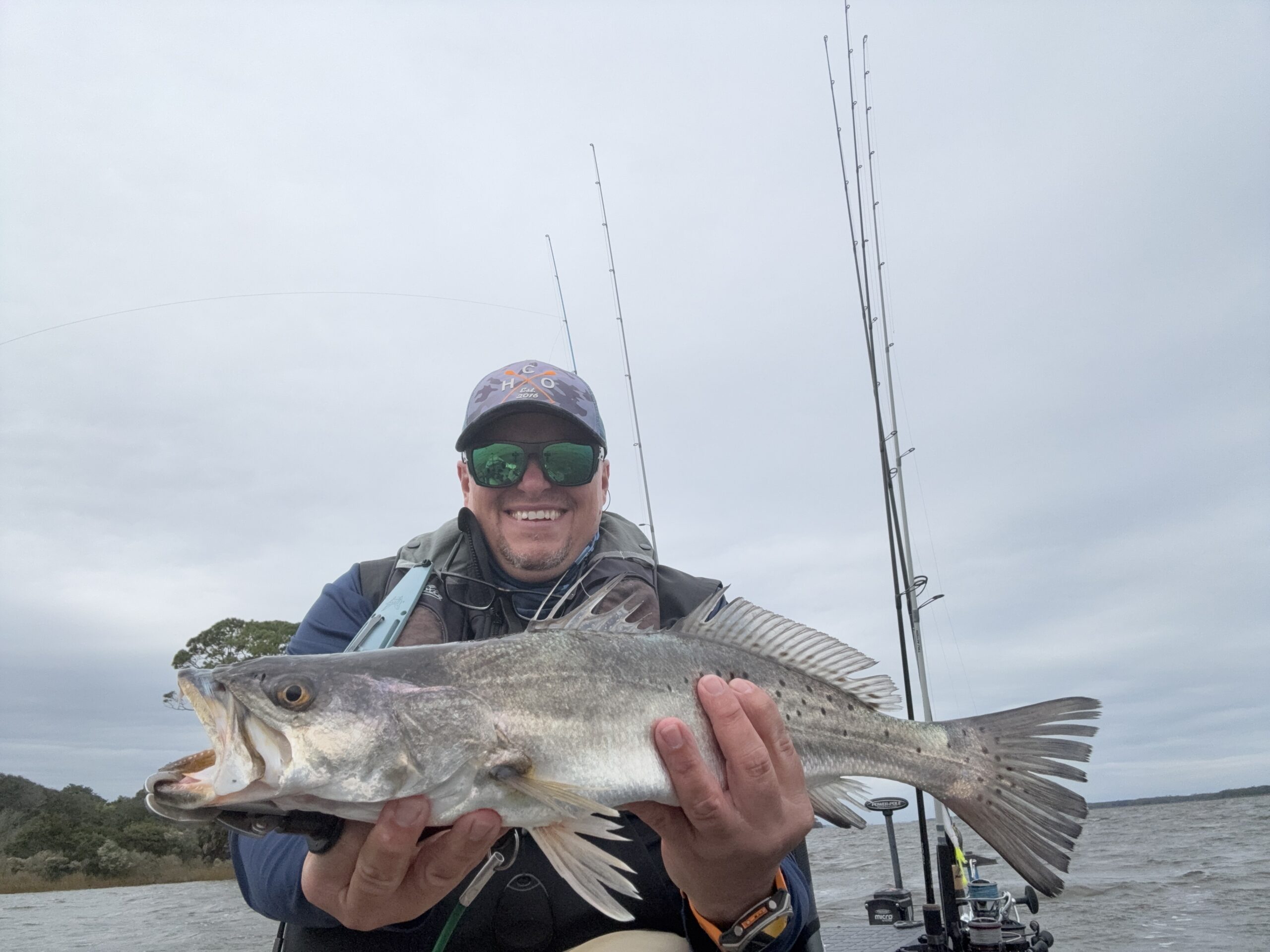 fishing