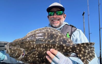 Marsh Tails Edition #15 – July 2026