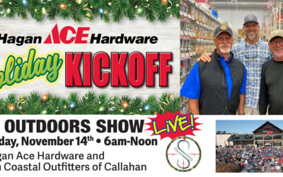 Registration Open for 2026 Holiday Kickoff